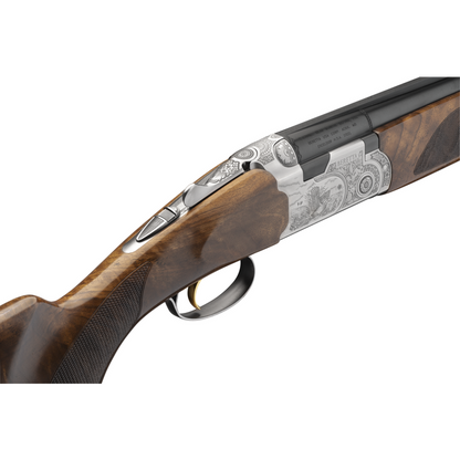 BERETTA SHOTGUN O/U 12GA 687 SILVER PIGEON 3 SPORT 30" B-FAST