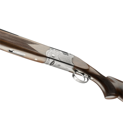 BERETTA SHOTGUN O/U 12GA 686 SILVER PIGEON 1 SPORT 28" B-FAST