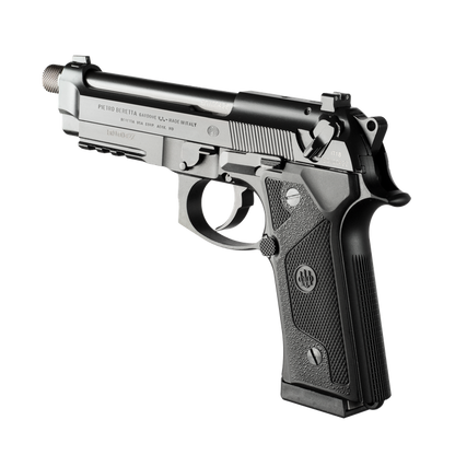PISTOL BERETTA M9A3 F 9MM PAR SUPER LUMINOVA SIGHTS