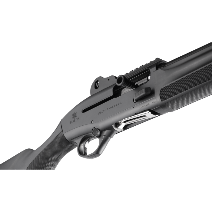 BERETTA SHOTGUN SEMI 12GA 1301 TACT 18.5" 5+1 OCHP