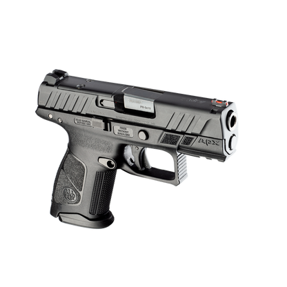 PISTOL BERETTA APX A1 COMPACT 9MM PAR
