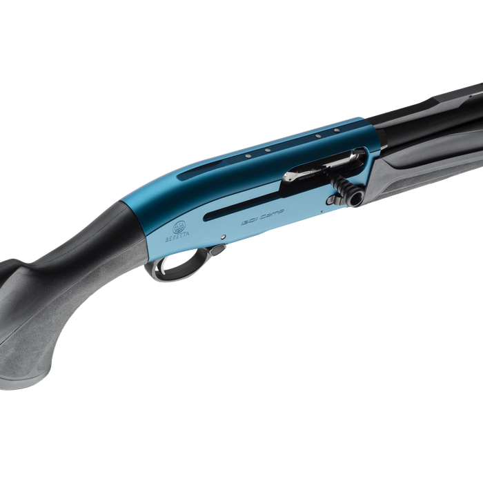 BERETTA SHOTGUN SEMI 12GA 1301 COMP PRO 9+1 (TONI SYSTEM)