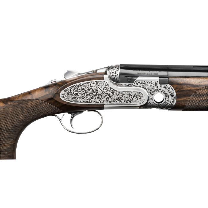 BERETTA SHOTGUN O/U 12GA DT11 EELL SPORT 32" SST/MS B-FAST