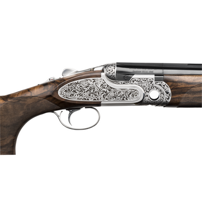 BERETTA SHOTGUN O/U 12GA DT11 EELL SPORT 32" SST/MS B-FAST