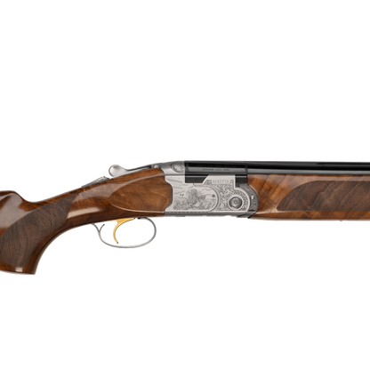 BERETTA SHOTGUN O/U 12GA 687 SILVER PIGEON 3 SPORT 30" B-FAST
