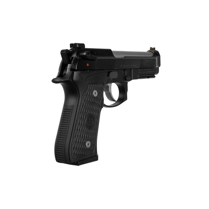 PISTOL BERETTA 92G ELITE 9MM LTT 18RD