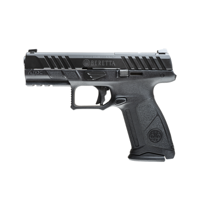 PISTOL BERETTA APX A1 RDO 9MM PAR 17RD