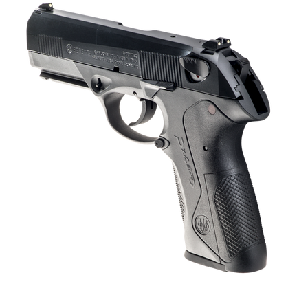 PISTOL BERETTA PX4 FULL 9MM PAR 17RD