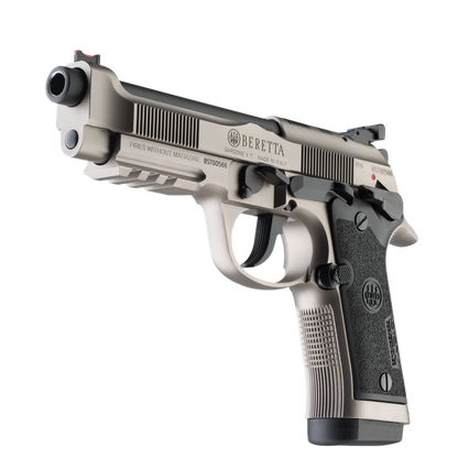 PISTOL BERETTA 92X PERFORMANCE OPTIC READY 9MM PAR