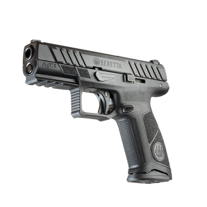 PISTOL BERETTA APX A1 RDO 9MM PAR 17RD