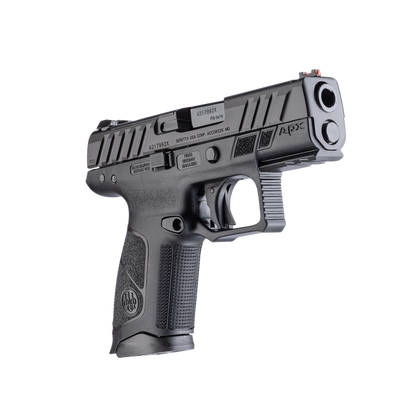 PISTOL BERETTA APX A1 COMPACT 9MM PAR