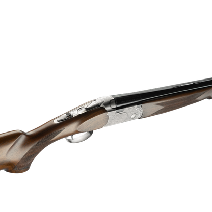 BERETTA SHOTGUN O/U 12GA 686 SILVER PIGEON 1 SPORT 28" B-FAST