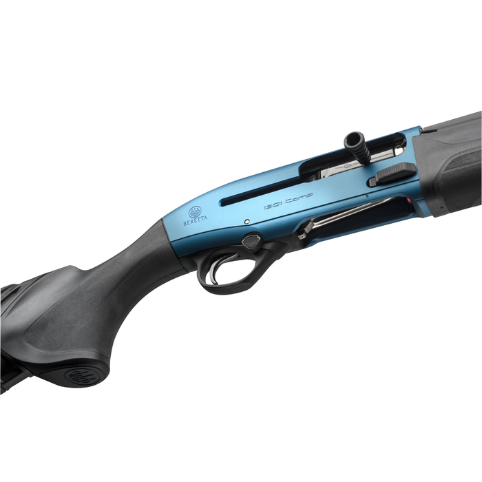 BERETTA SHOTGUN SEMI 12GA 1301 COMP PRO 9+1 (TONI SYSTEM)