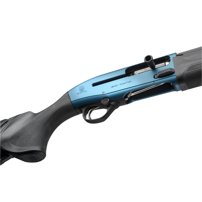 BERETTA SHOTGUN SEMI 12GA 1301 COMP PRO 9+1 (TONI SYSTEM)