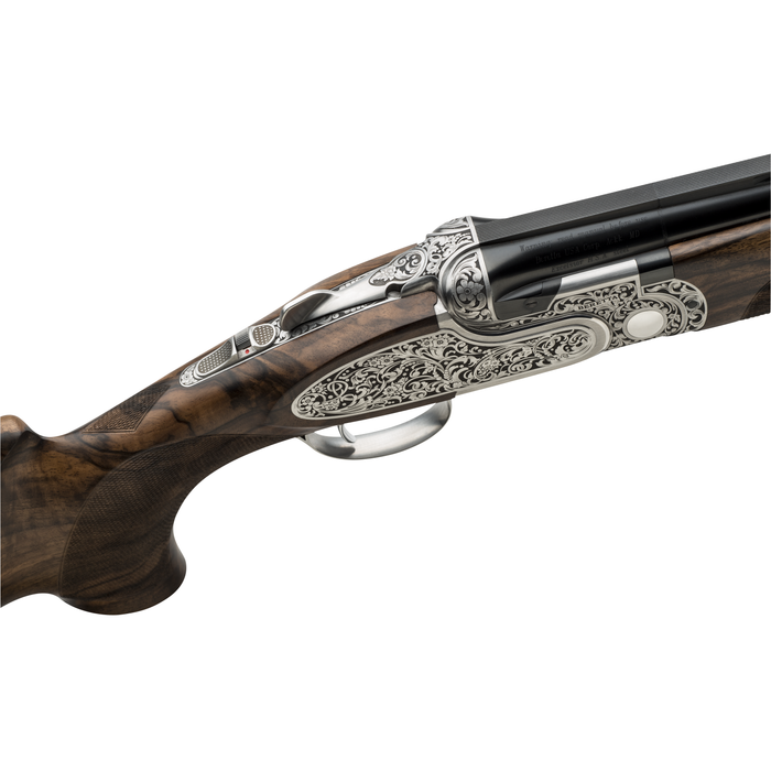BERETTA SHOTGUN O/U 12GA DT11 EELL SPORT 32" SST/MS B-FAST