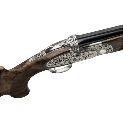 BERETTA SHOTGUN O/U 12GA DT11 EELL SPORT 32" SST/MS B-FAST