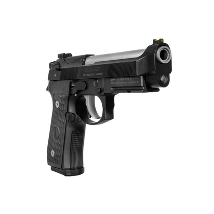 PISTOL BERETTA 92G ELITE 9MM LTT 18RD
