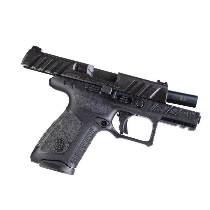 PISTOL BERETTA APX A1 COMPACT 9MM PAR