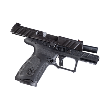 PISTOL BERETTA APX A1 COMPACT 9MM PAR