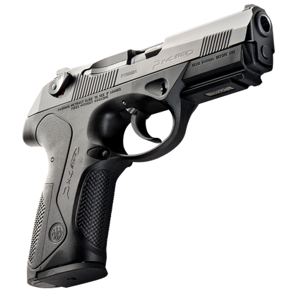 PISTOL BERETTA PX4 FULL 9MM PAR 17RD
