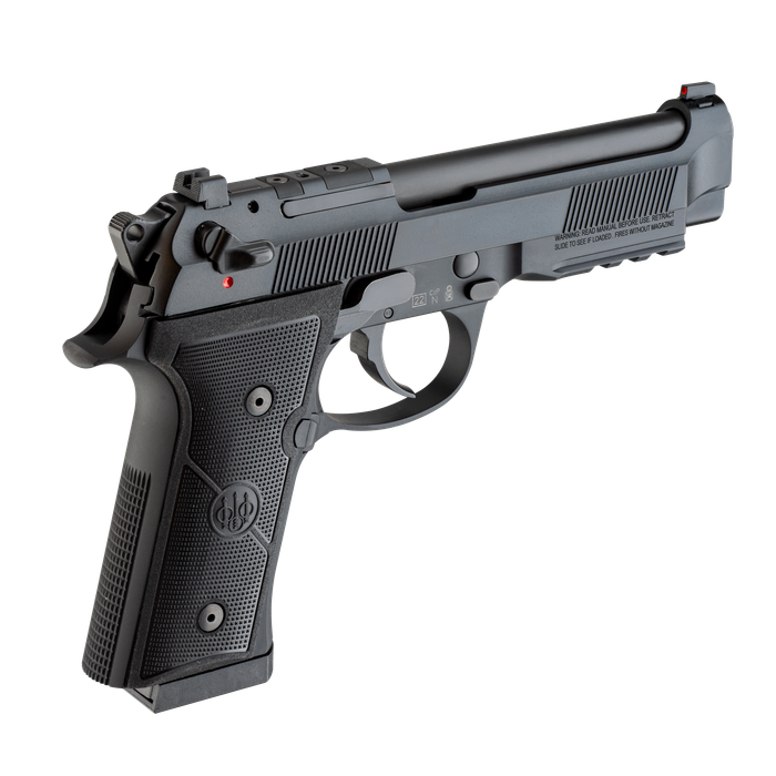 PISTOL BERETTA 92X USA 9MM PAR 18RD