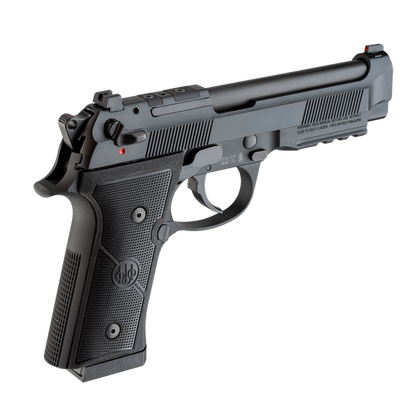 PISTOL BERETTA 92X USA 9MM PAR 18RD