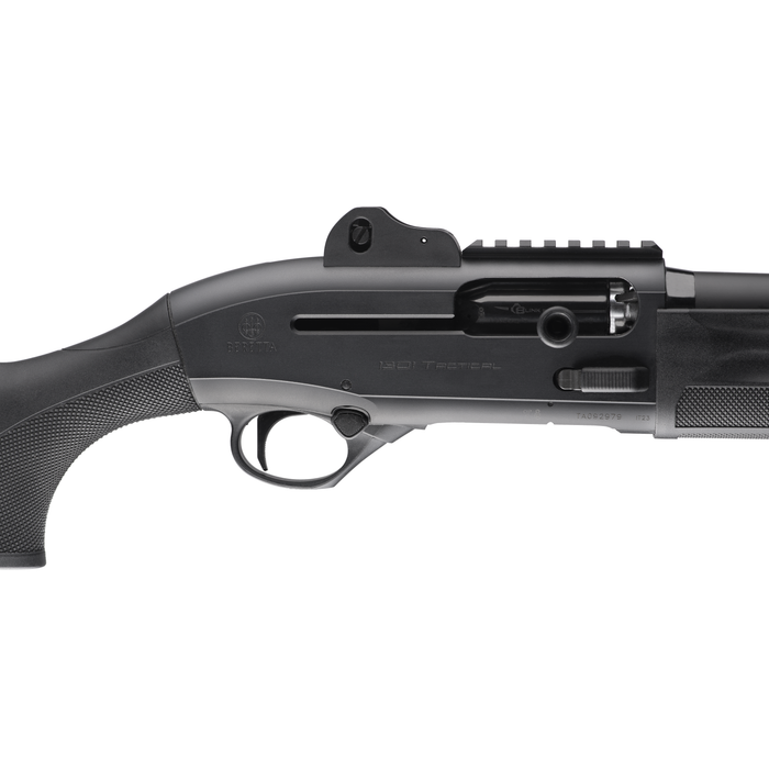 BERETTA SHOTGUN SEMI 12GA 1301 TACT 18.5" 5+1 OCHP