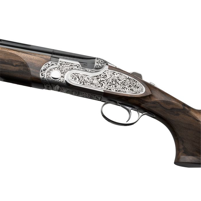 BERETTA SHOTGUN O/U 12GA DT11 EELL SPORT 32" SST/MS B-FAST