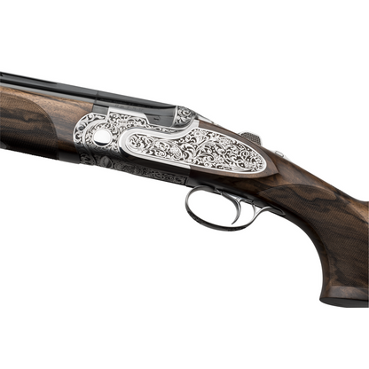 BERETTA SHOTGUN O/U 12GA DT11 EELL SPORT 32" SST/MS B-FAST