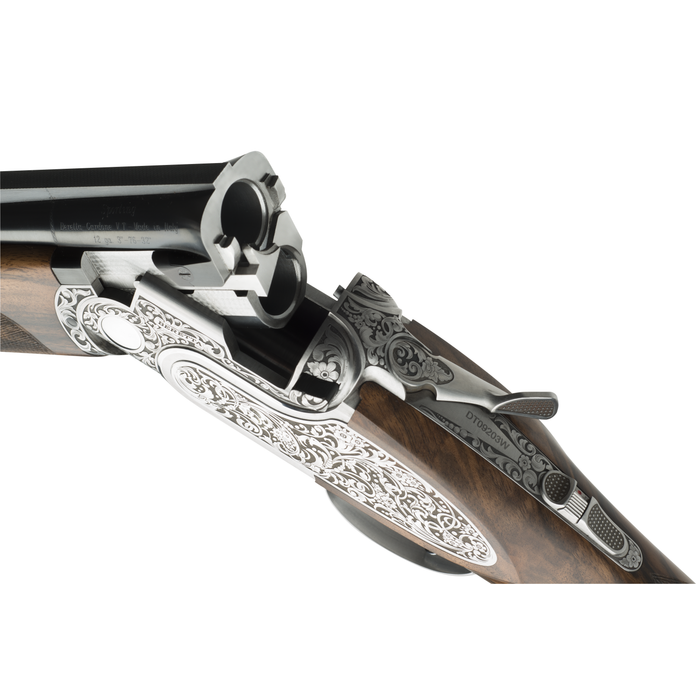 BERETTA SHOTGUN O/U 12GA DT11 EELL SPORT 32" SST/MS B-FAST