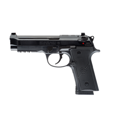 PISTOL BERETTA 92X USA 9MM PAR 18RD