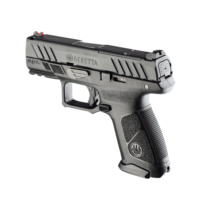 PISTOL BERETTA APX A1 COMPACT 9MM PAR