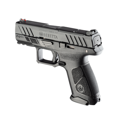 PISTOL BERETTA APX A1 COMPACT 9MM PAR