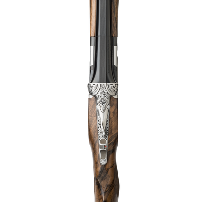 BERETTA SHOTGUN O/U 12GA DT11 EELL SPORT 32" SST/MS B-FAST