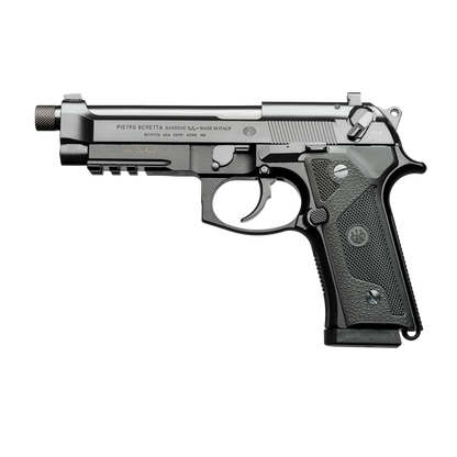 PISTOL BERETTA M9A3 F 9MM PAR SUPER LUMINOVA SIGHTS