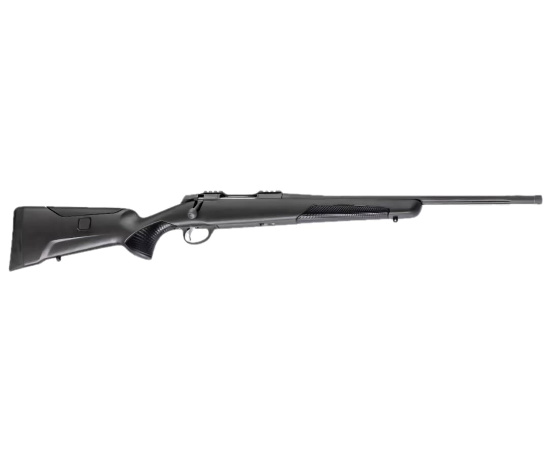 RIFLE SAKO 90 ADVENTURE 6.5 CREEDMOOR FLUTED