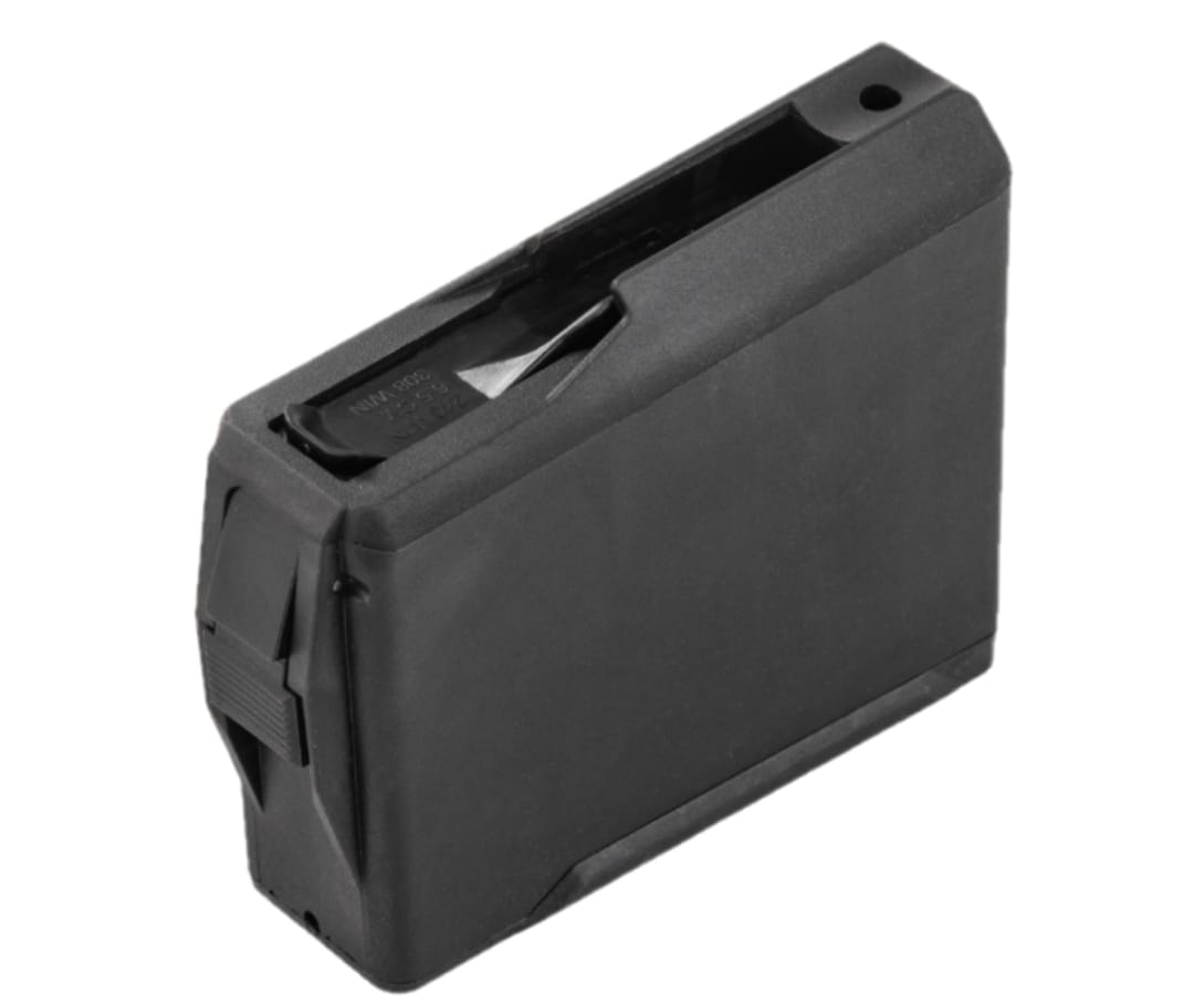 SAKO S20 MAGAZINE 6.5PRC 3RD