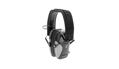 CALDWELL ELECTRONIC EARMUFF NEW GEN - GRAY