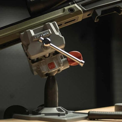 TIPTON BEST GUN VISE 360