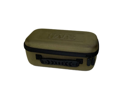 SMI AMMO CASE 50RD FDE