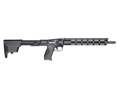 RIFLE 9MM SMITH & WESSON M&P FPC THREADED
