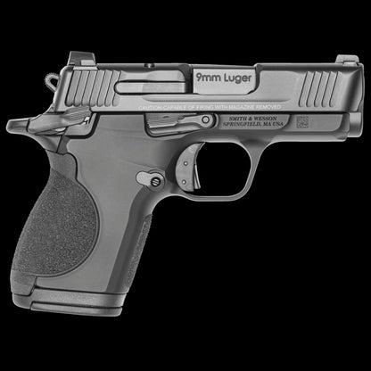PISTOL 9MMP SMITH & WESSON CSX