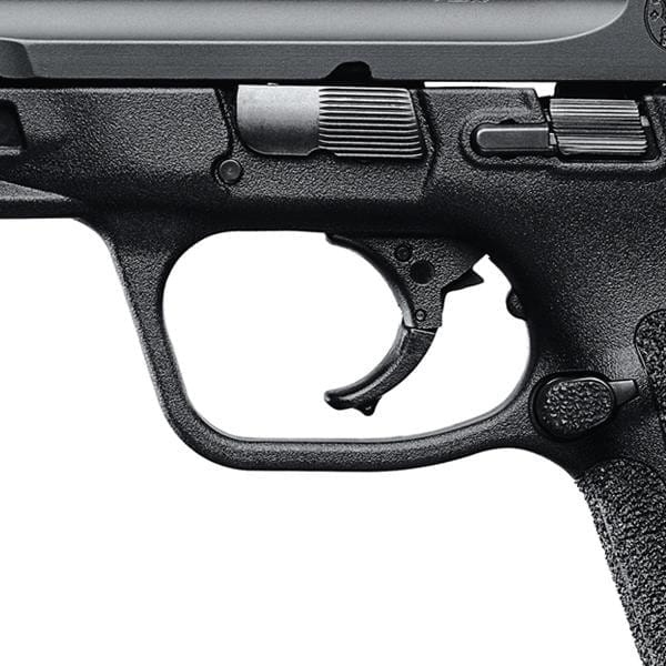 PISTOL 9MMP SMITH & WESSON M&P 2.0 TS
