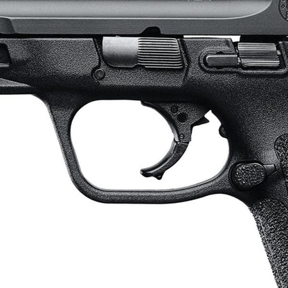 PISTOL 9MMP SMITH & WESSON M&P 2.0 TS