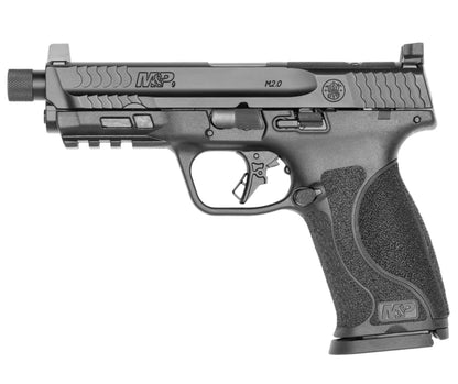 PISTOL 9MMP SMITH & WESSON M&P 2.0 THREADED OR NTS