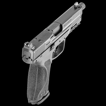 PISTOL 9MMP SMITH & WESSON M&P 2.0 THREADED OR NTS