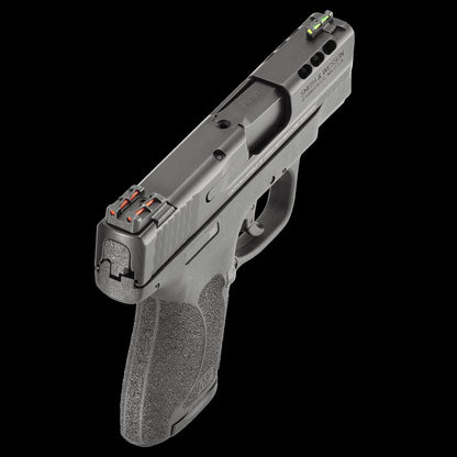 PISTOL 9MMP SMITH & WESSON SHIELD 2.0 PORTED PC