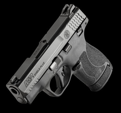 PISTOL 9MMP SMITH & WESSON M&P SHIELD PLUS TS