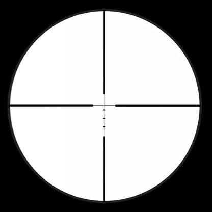 SCOPE BURRIS 2-7X32 BALLISTIC HANDGUN POSI PLEX
