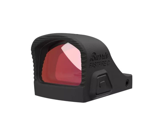RED DOT BURRIS FASTFIRE C 6MOA DOT